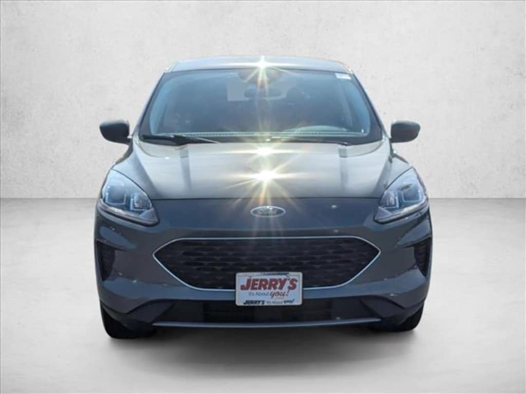 Used 2022 Ford Escape SE Sport Utility