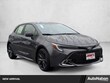  Toyota Corolla Hatchback