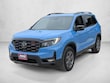  Honda Passport