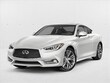  INFINITI Q60