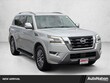  Nissan Armada