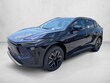  Toyota bZ