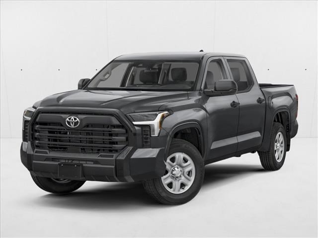 2026 Toyota Tundra