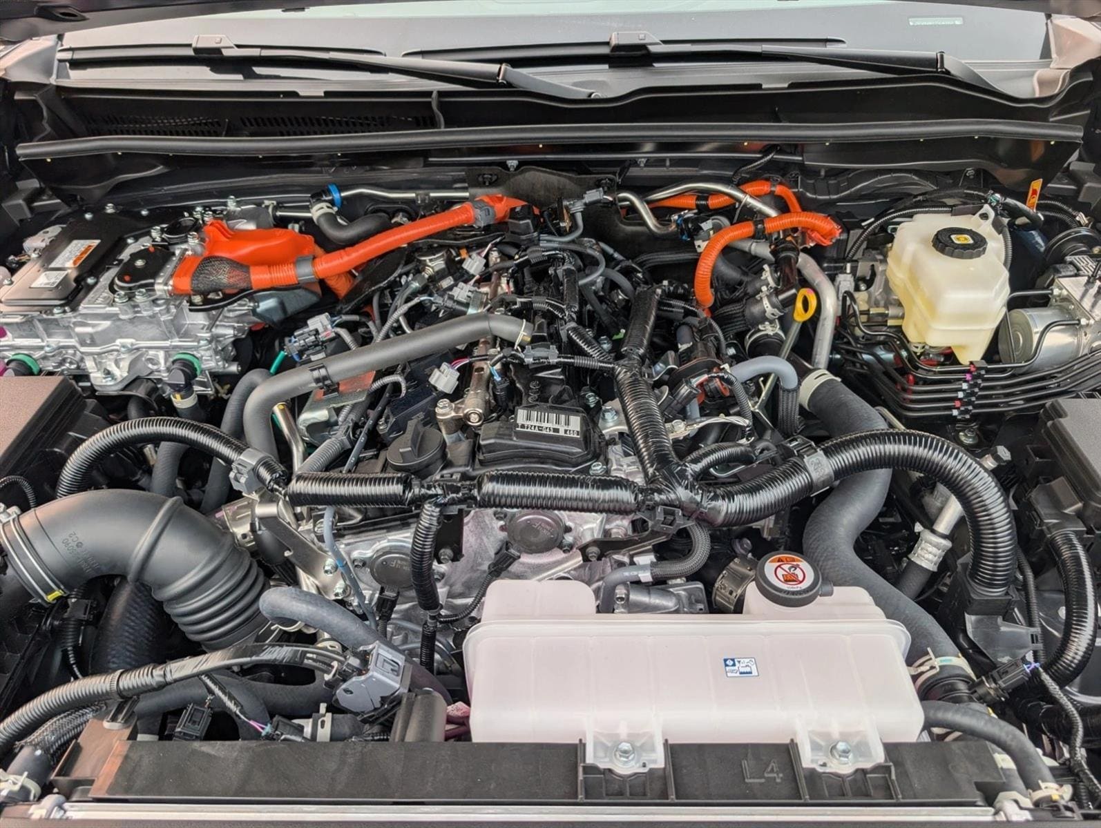 2026 Toyota 4Runner Limited - Photo 17