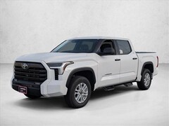 2026 Toyota Tundra SR5 Truck CrewMax