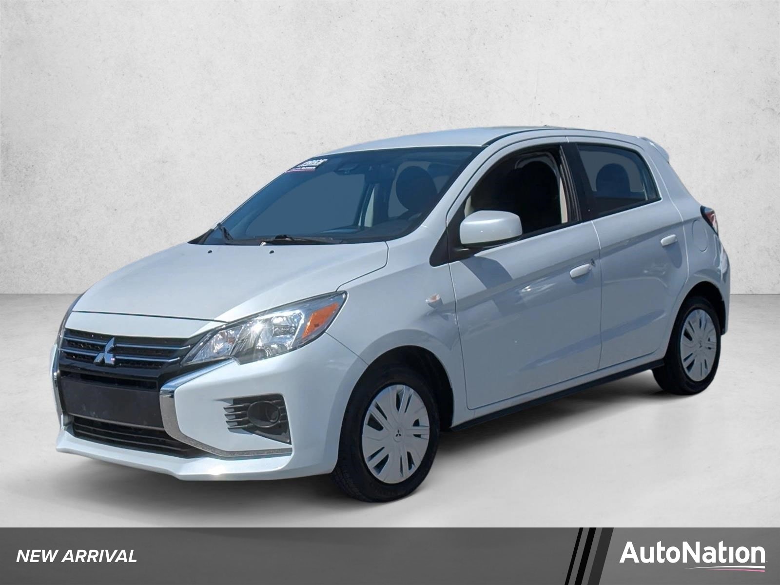 2024 Mitsubishi Mirage