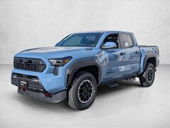 2026 Toyota Tacoma i-FORCE MAX TRD Off-Road i-FORCE MAX Truck Double Cab
