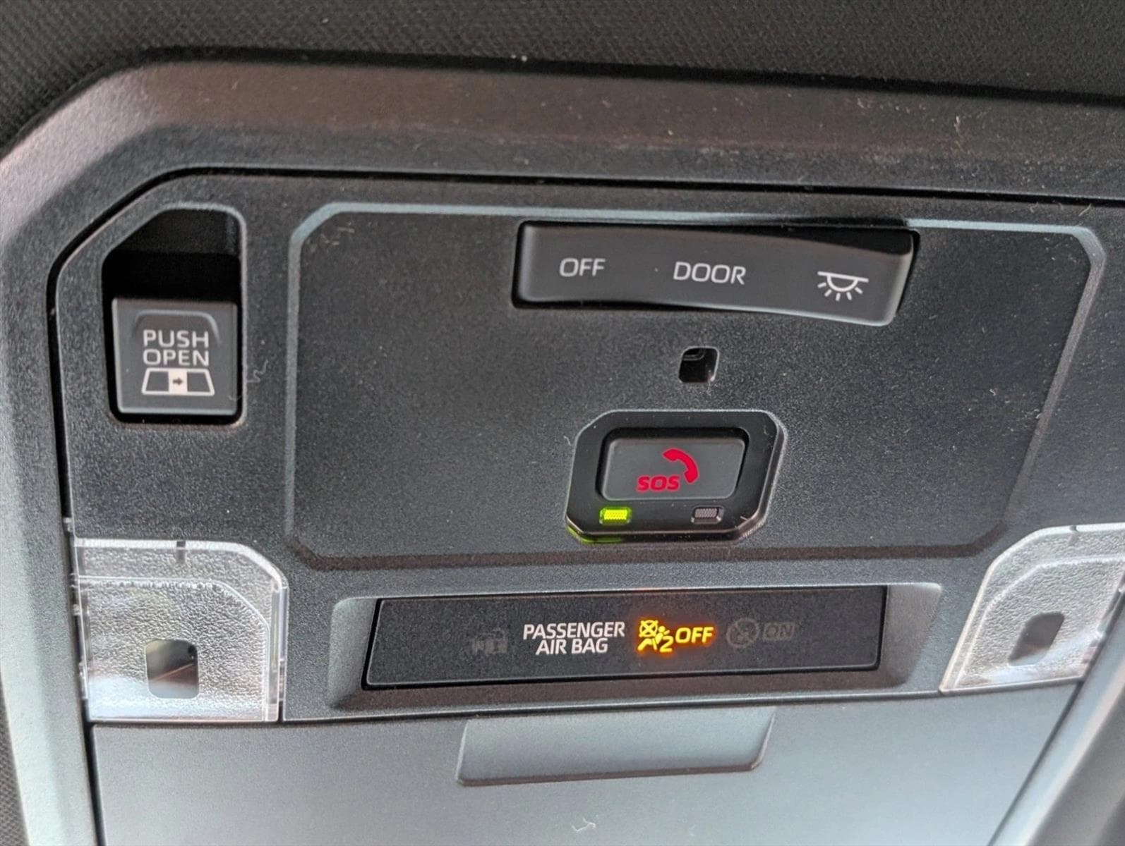 2026 Toyota Tundra SR5 - Photo 26