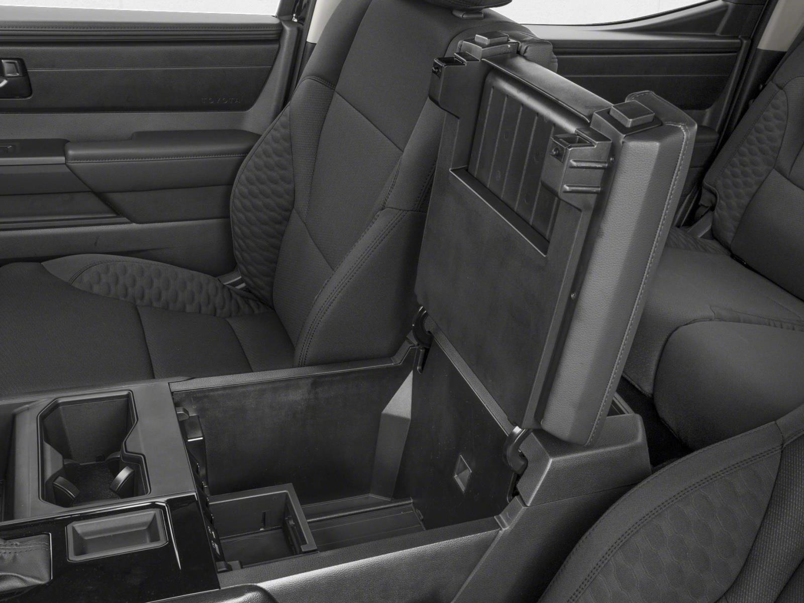 2026 Toyota Tundra SR5 - Photo 10