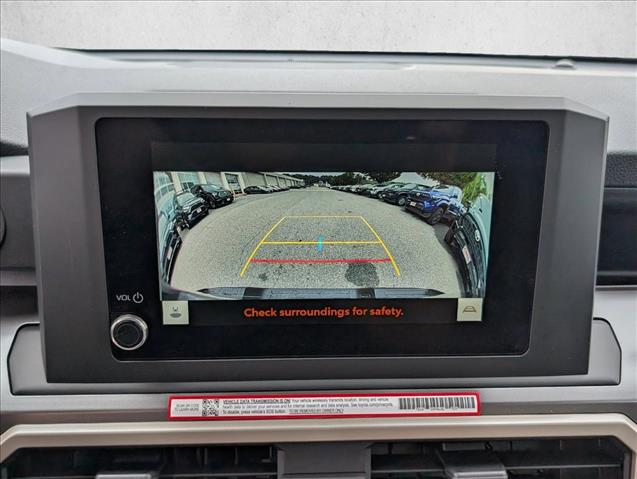 2025 Toyota Tacoma SR5 - Photo 22