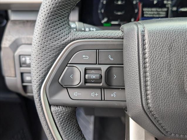2025 Toyota Tacoma Limited - Photo 18