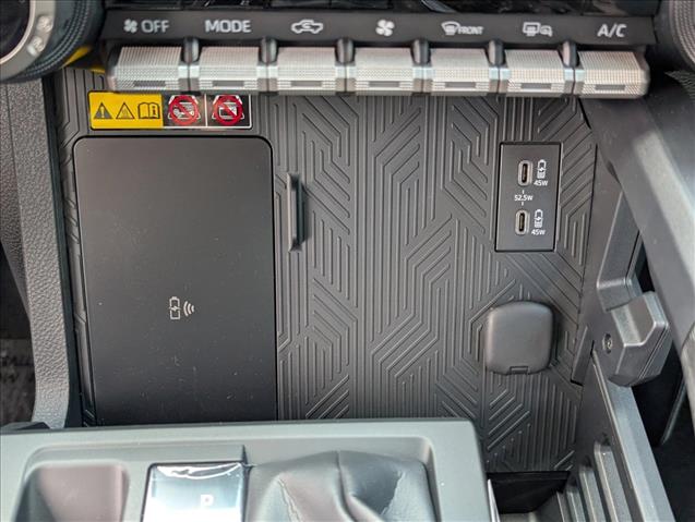 2025 Toyota Tacoma Limited - Photo 23