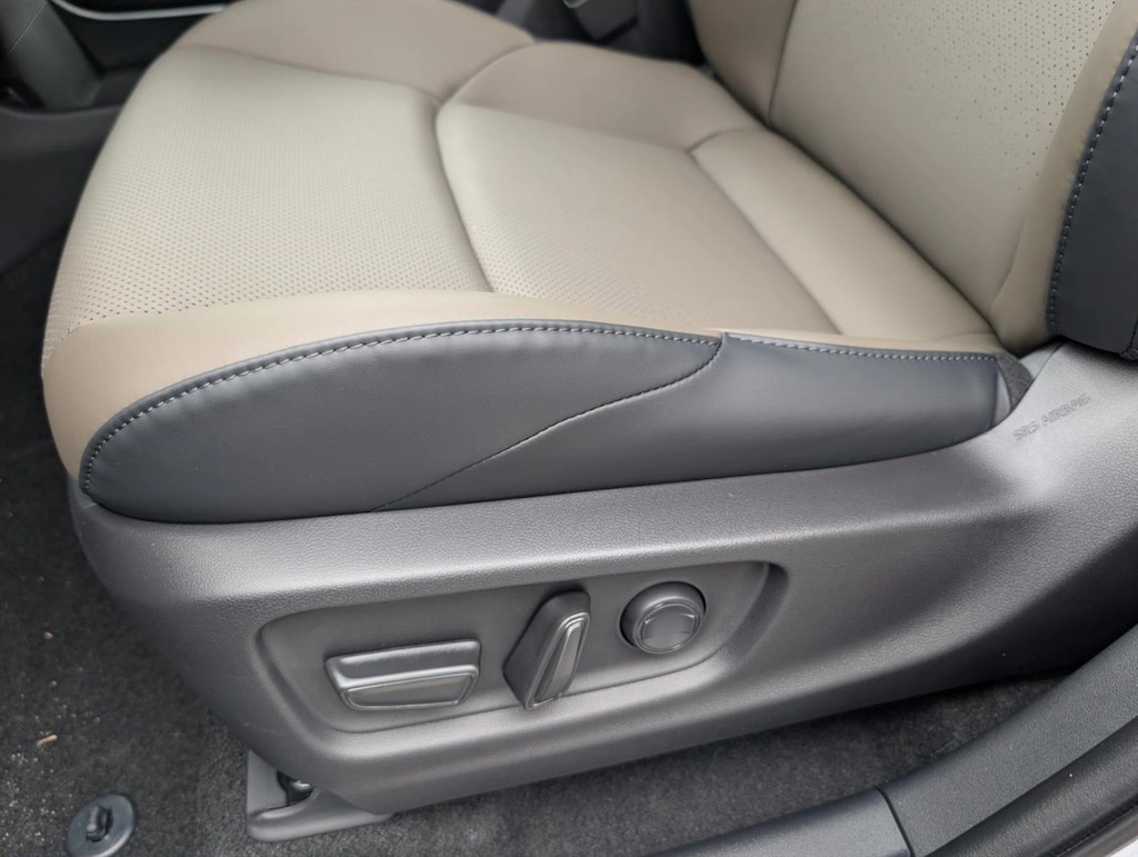 New 2026 Toyota bZ Woodland bZ Woodland Premium SUV