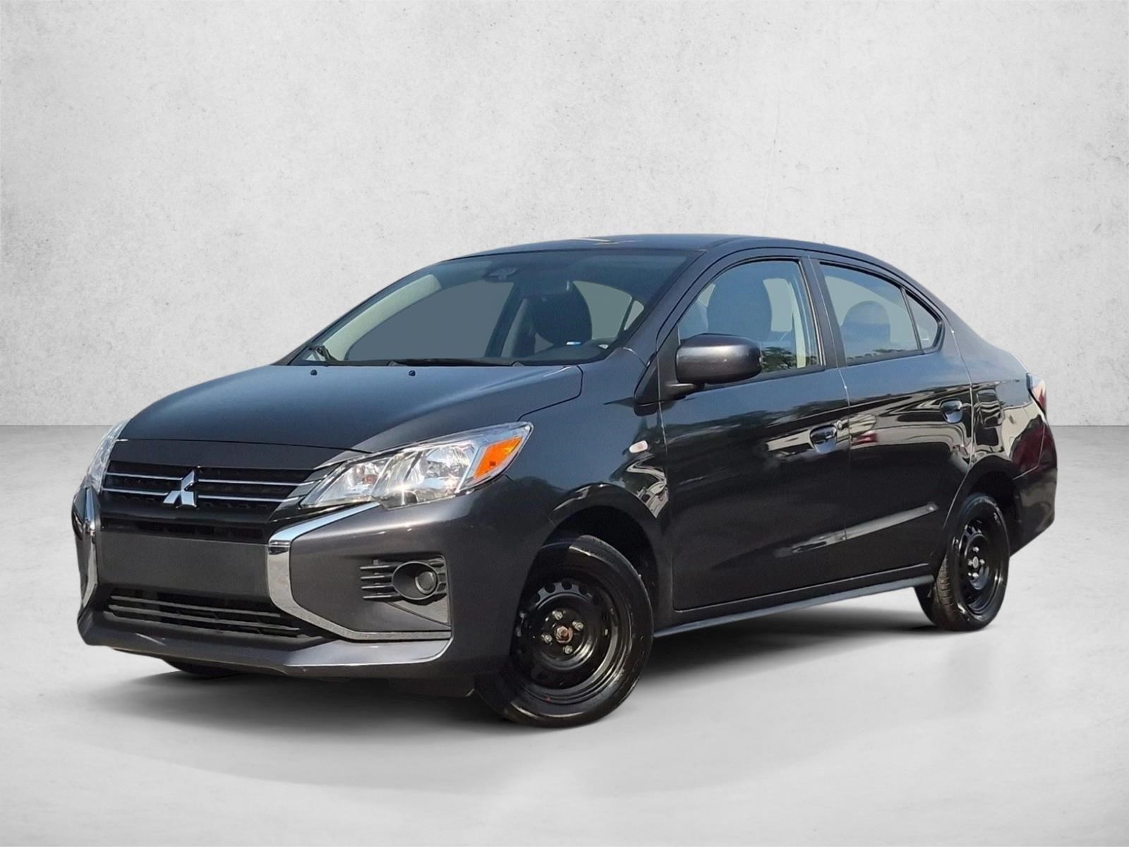  Mitsubishi Mirage G4