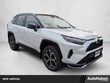  Toyota RAV4 Plug-in Hybrid