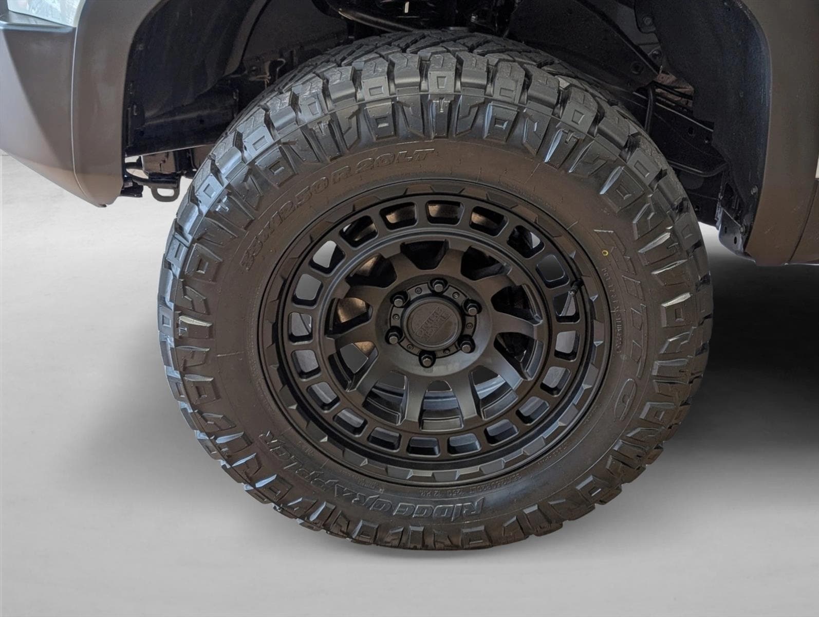2026 Toyota Land Cruiser Land Cruiser 1958 - Photo 10