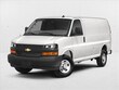  Chevrolet Express Cargo Van