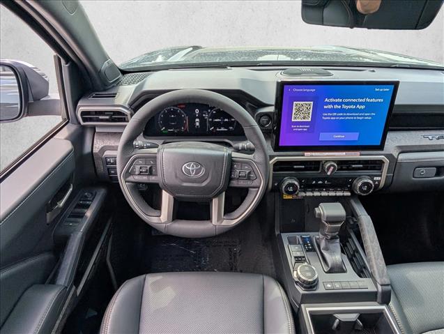 2025 Toyota Tacoma Limited - Photo 13