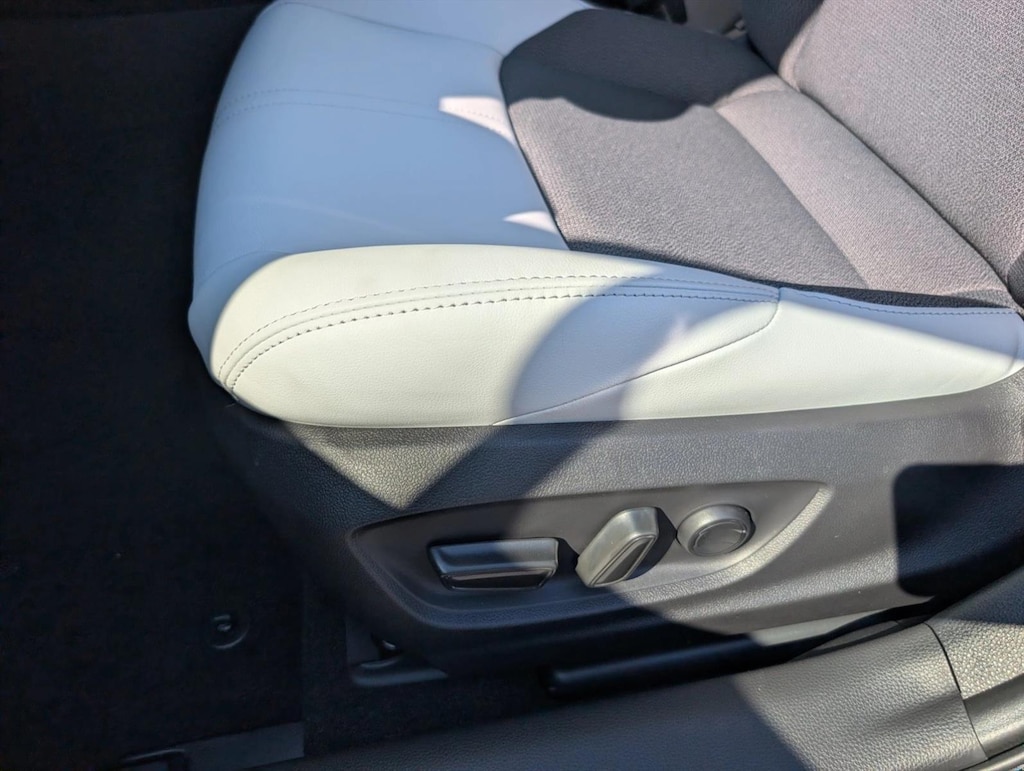 New 2026 Toyota Corolla Hatchback XSE Hatchback