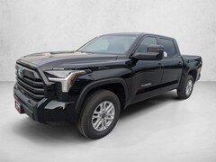 2026 Toyota Tundra SR5 Truck CrewMax