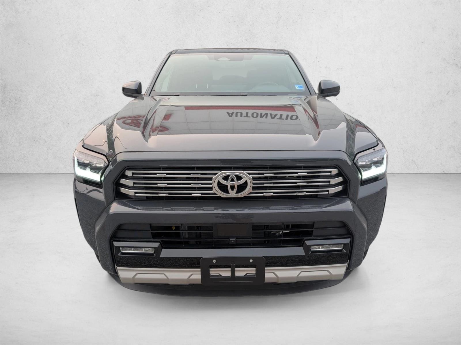 2026 Toyota 4Runner Limited - Photo 6