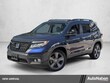  Honda Passport