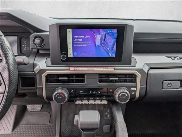 2025 Toyota Tacoma SR5 - Photo 12