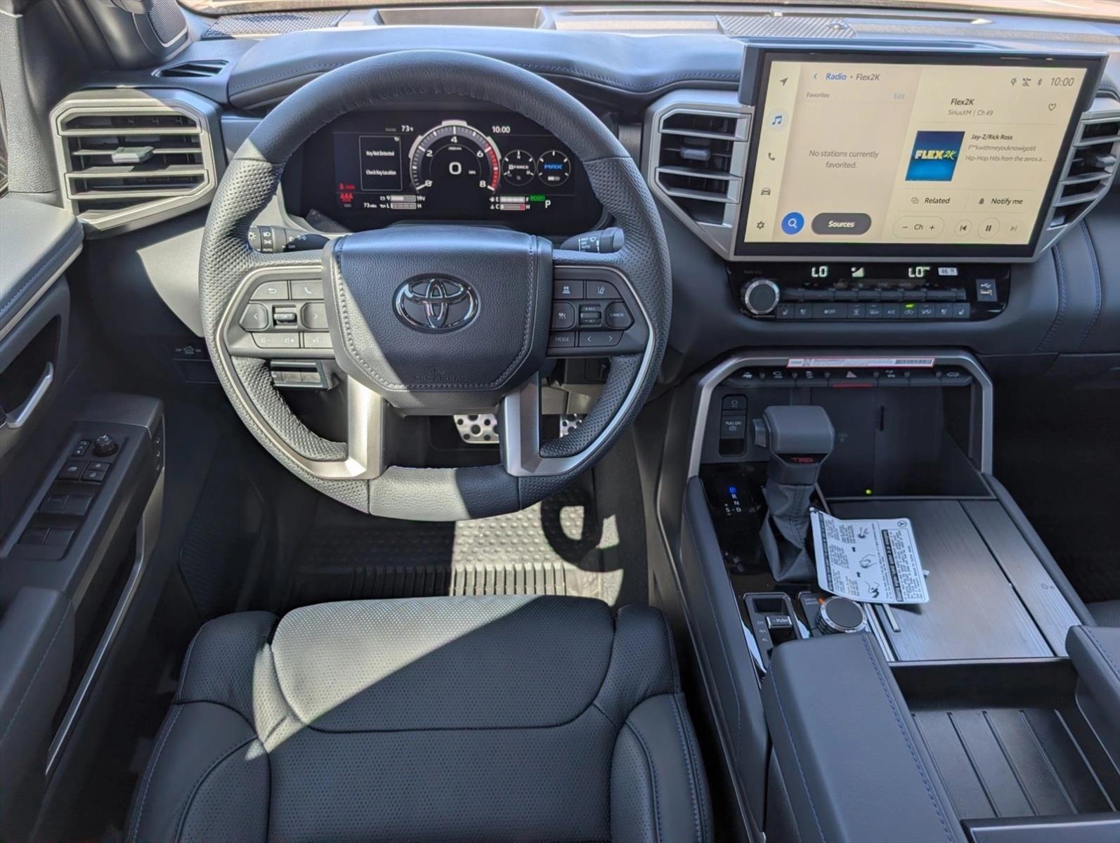 2026 Toyota Tundra Platinum - Photo 15