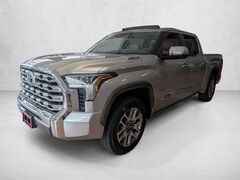 2026 Toyota Tundra i-FORCE MAX 1794 Edition Truck CrewMax