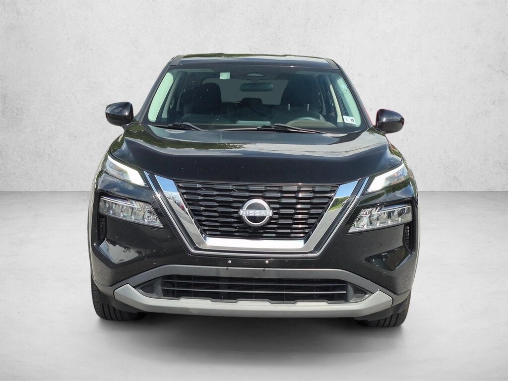 Used 2023 Nissan Rogue SV Sport Utility
