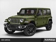  Jeep Wrangler 4xe