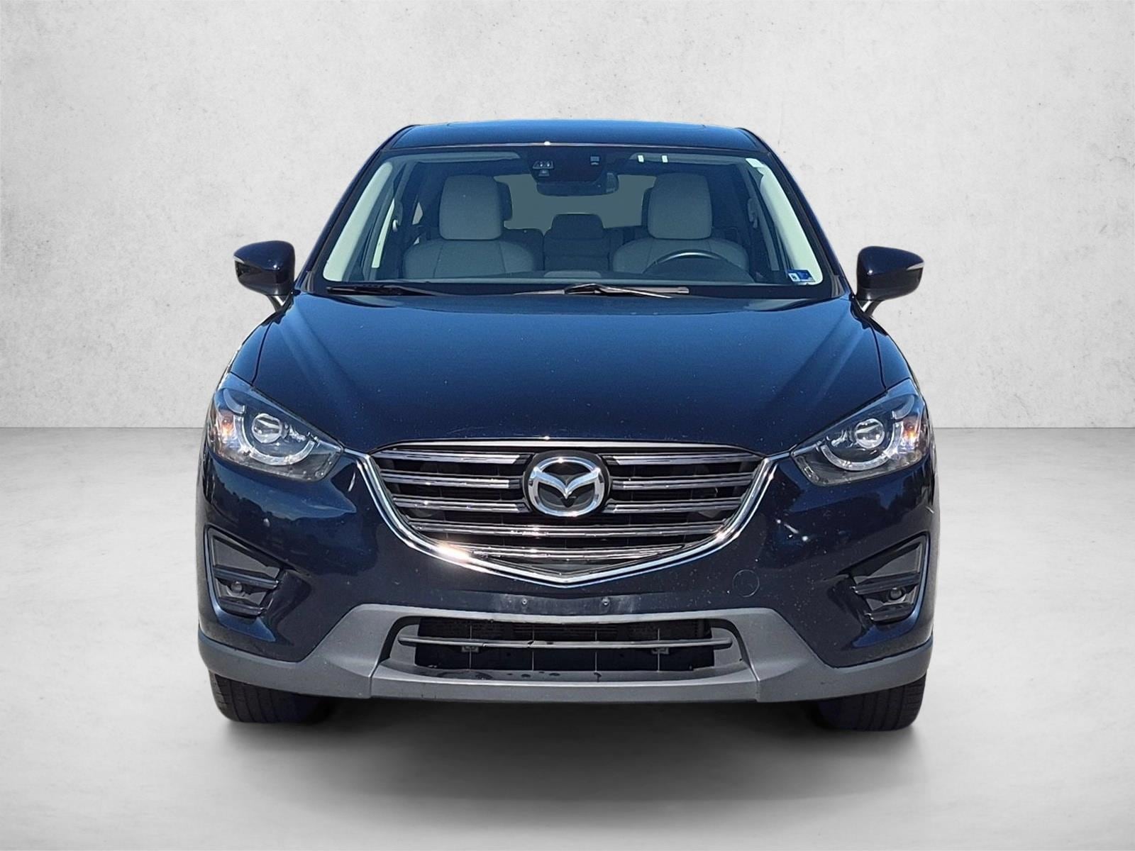 Used 2016 Mazda CX-5 Grand Touring with VIN JM3KE2DY0G0681915 for sale in Nottingham, MD