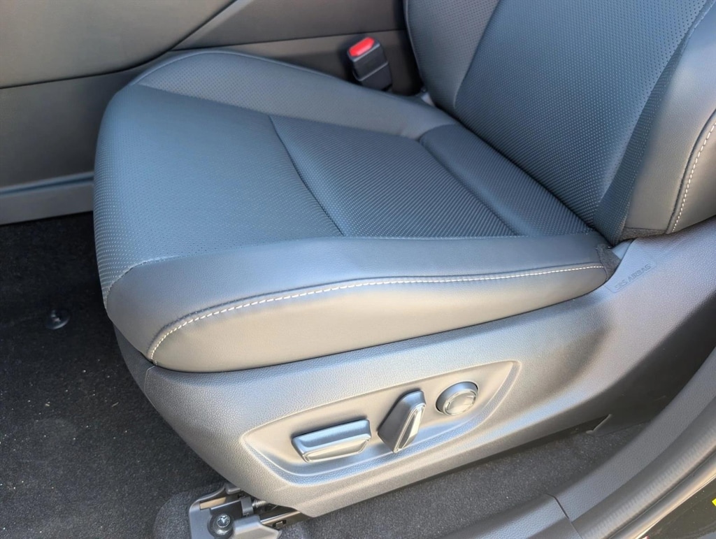 New 2026 Toyota Crown Nightshade Edition Sedan