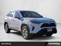 2025 Toyota RAV4 LE SUV