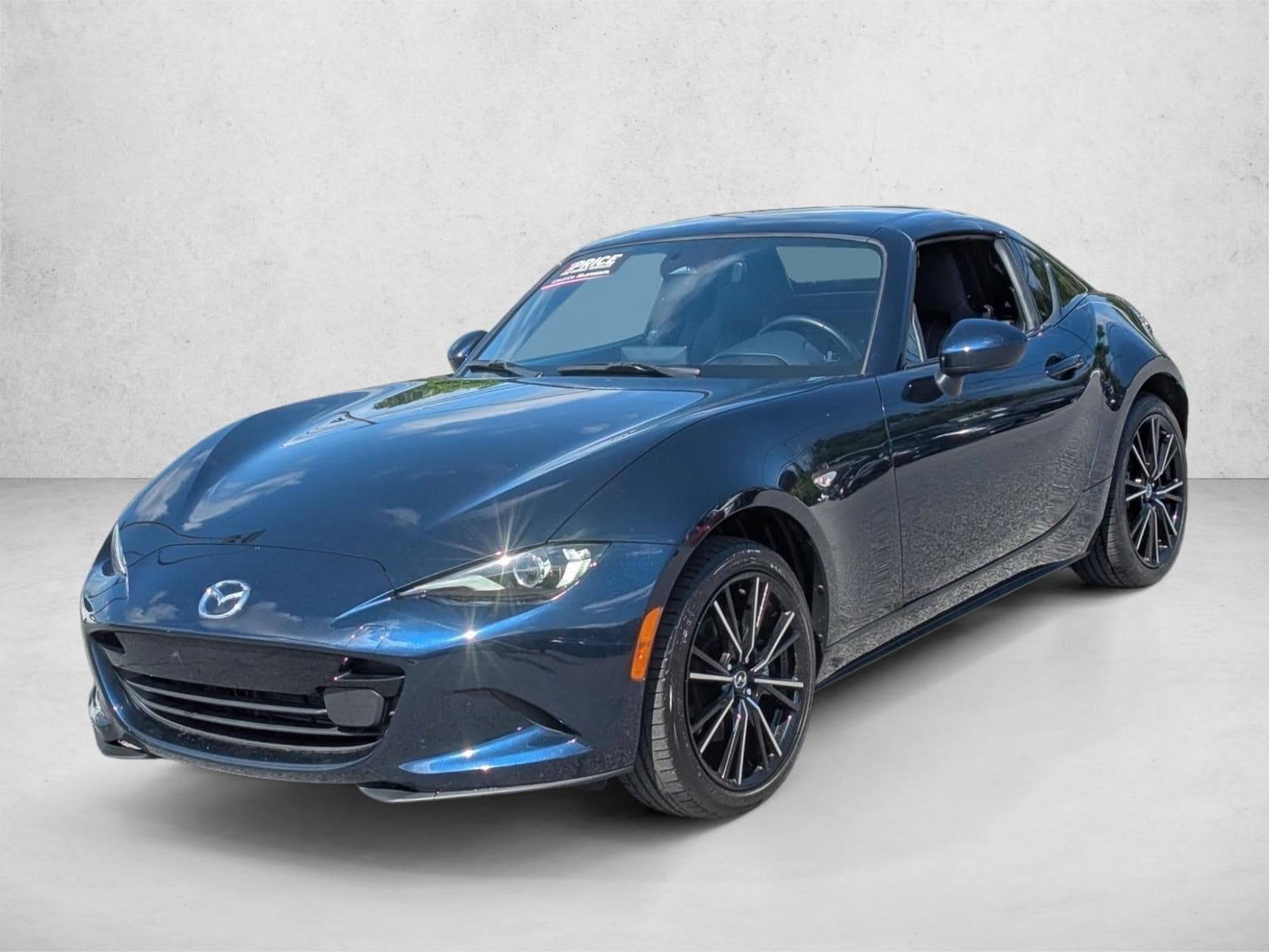 2025 Mazda MX-5 Miata RF
