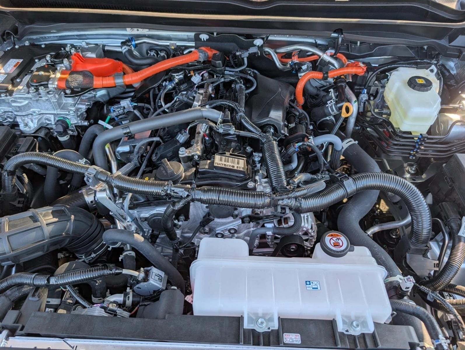 2026 Toyota Tacoma Trailhunter - Photo 17