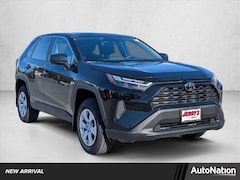 2025 Toyota RAV4 LE SUV