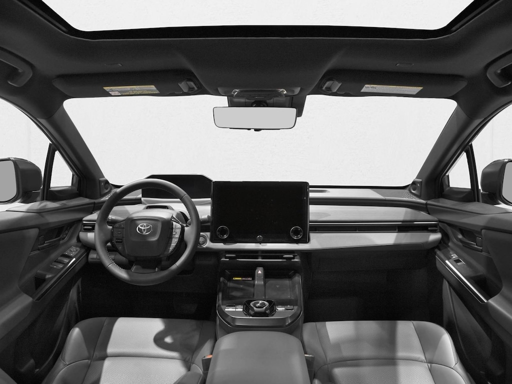 New 2026 Toyota bZ Woodland bZ Woodland SUV