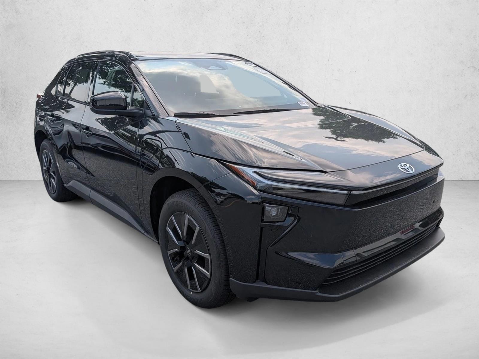 2026 Toyota bZ XLE - Photo 7