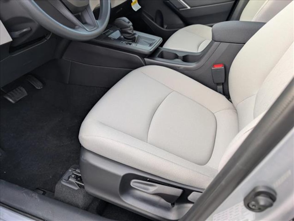 New 2026 Toyota Corolla Cross L SUV