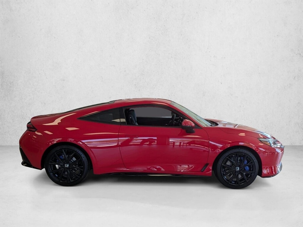 Used 2026 Honda Prelude 2dr Car
