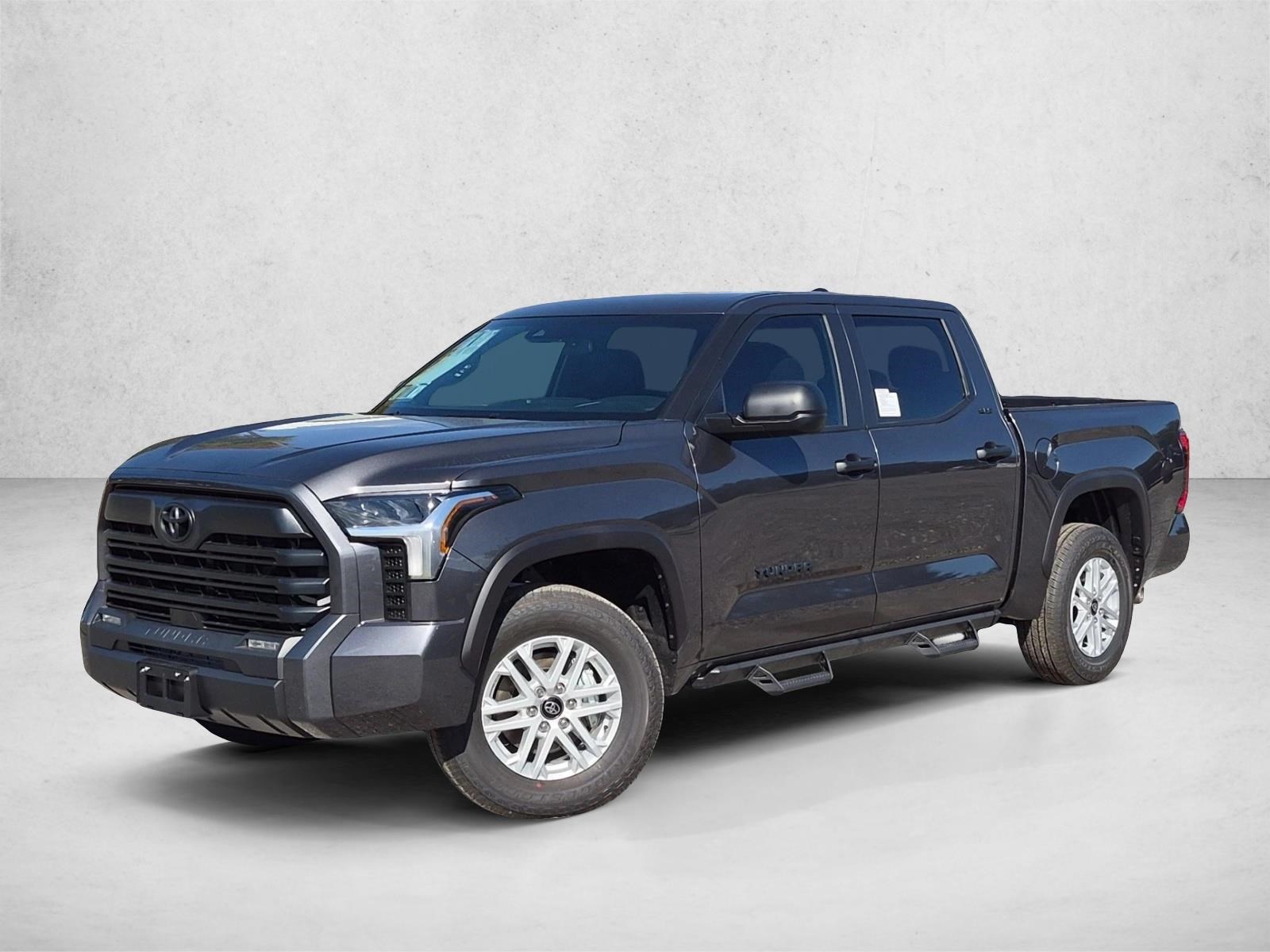 2026 Toyota Tundra SR5 Truck CrewMax
