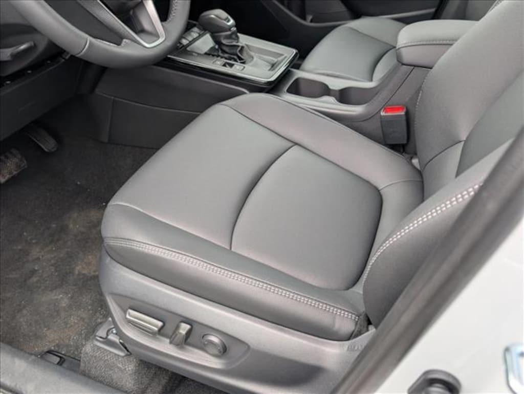 New 2026 Toyota Corolla Cross XLE SUV