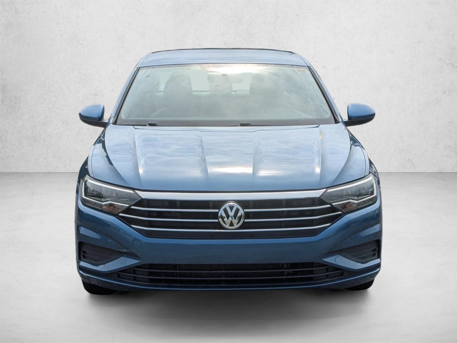 Used 2019 Volkswagen Jetta S with VIN 3VWN57BU2KM114028 for sale in Nottingham, MD