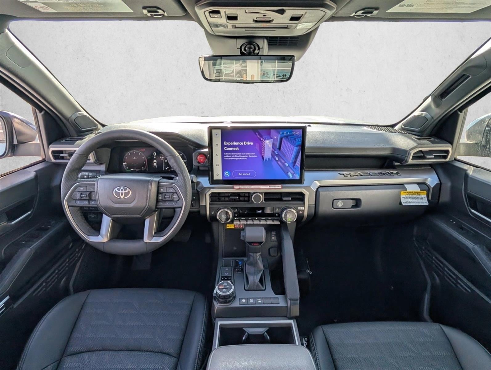 2026 Toyota Tacoma TRD Off Road - Photo 14