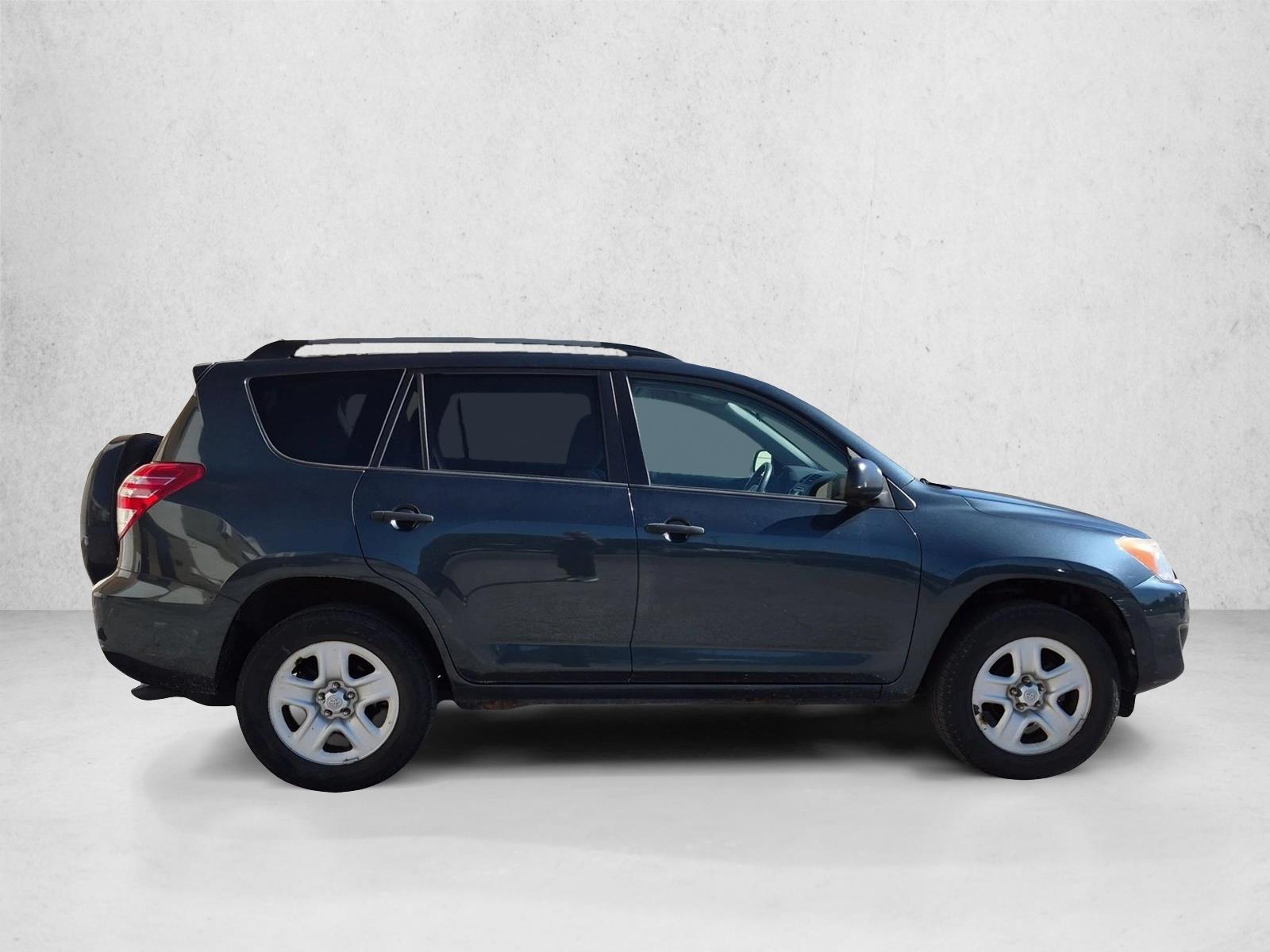 Used 2012 Toyota RAV4 Sport Utility