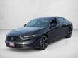  Honda Accord Hybrid