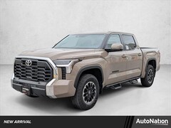 2026 Toyota Tundra SR5 Truck CrewMax