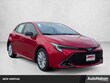  Toyota Corolla Hatchback