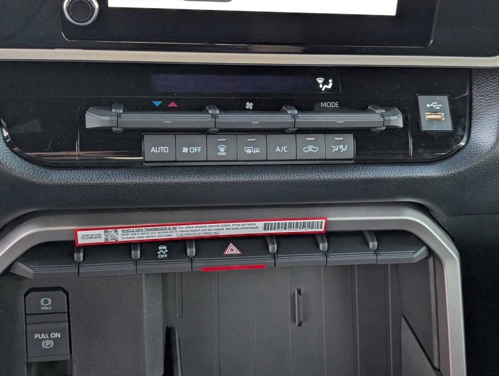 2026 Toyota Tundra SR5 - Photo 23